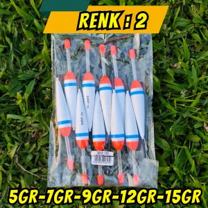 SHİNY HASSAS ŞAMANDIRA MANTAR RENK:02