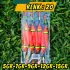 SHİNY HASSAS ŞAMANDIRA MANTAR RENK:20