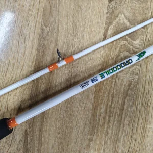 Crocodile 100-250 GR Parçalı Dolgu Kamış