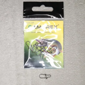 RAPALA KLİPSİ NO:2