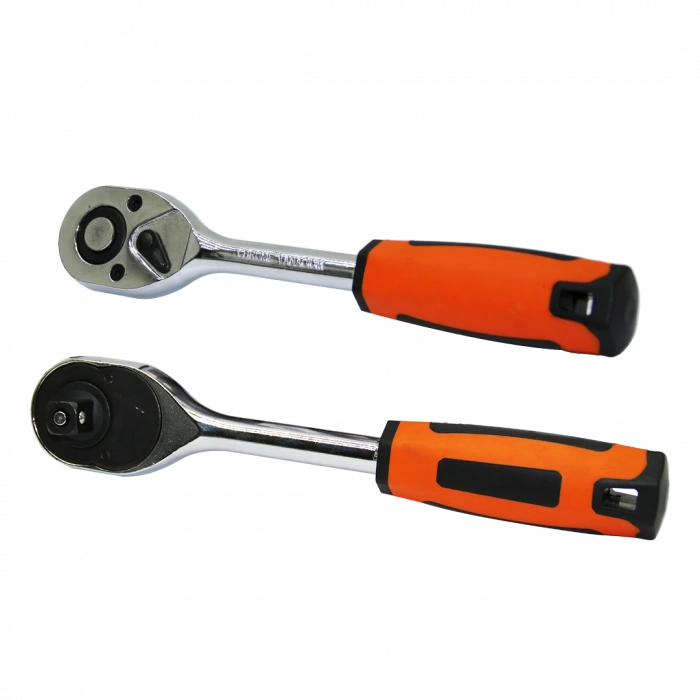 1/2 - Büyük Cırcır Kolu (4172)