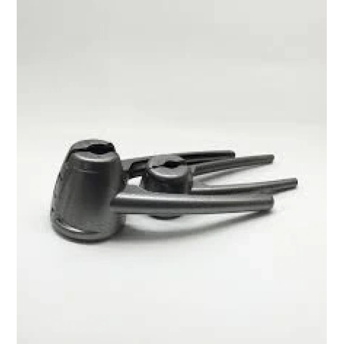 2 Parça  Fındık Ve Ceviz Kıracak (4172)