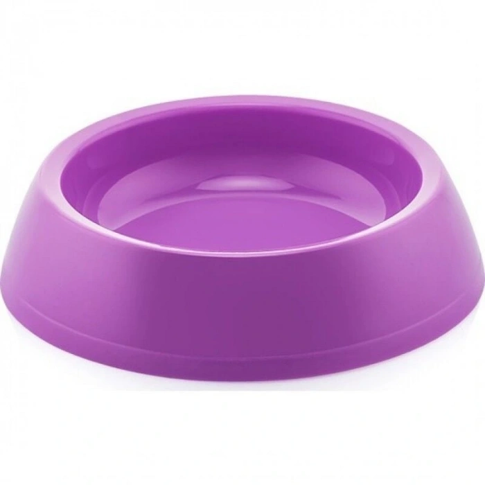 3 Adet Mama Kabı Yuvarlak - Büyük