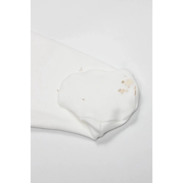 5li Hastane Çıkışı Welcome Baby Duck 12103 Sarı