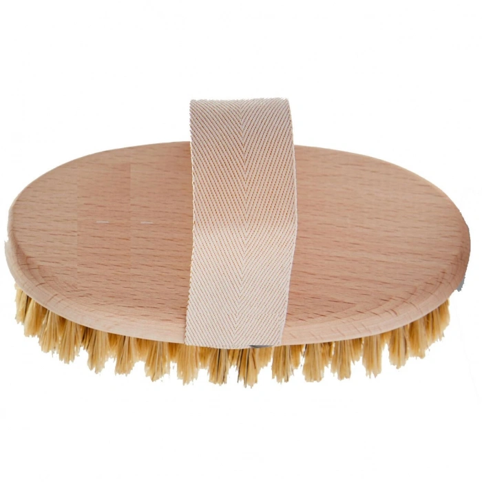 Absolute Sakinleştirici Sakal Tarama Doğal Fırçası