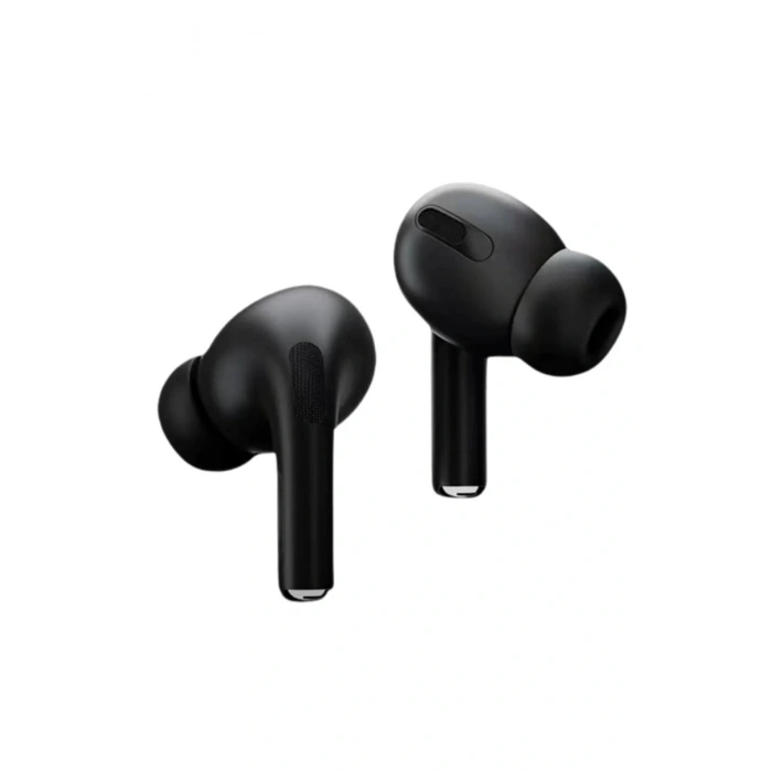 Airpods Tesna Pro 2 Aktif Gürültü Engelleyici Özellikli Bluetooth Kulaklık - Siyah