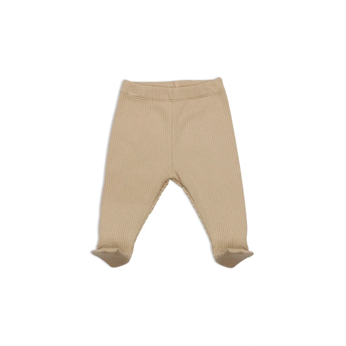 Always Dream 3lü Zıbın Takım 13110 Ekru Bej