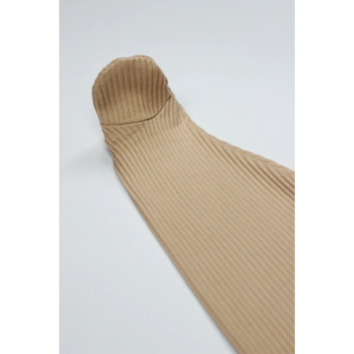 Always Dream 3lü Zıbın Takım 13110 Ekru Bej