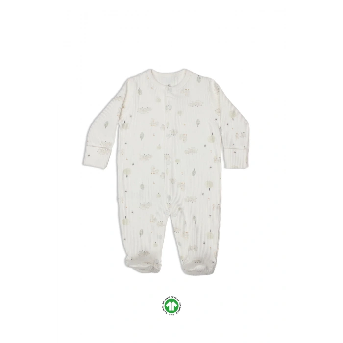 Always Dream Tulum 15111 Ekru Bej