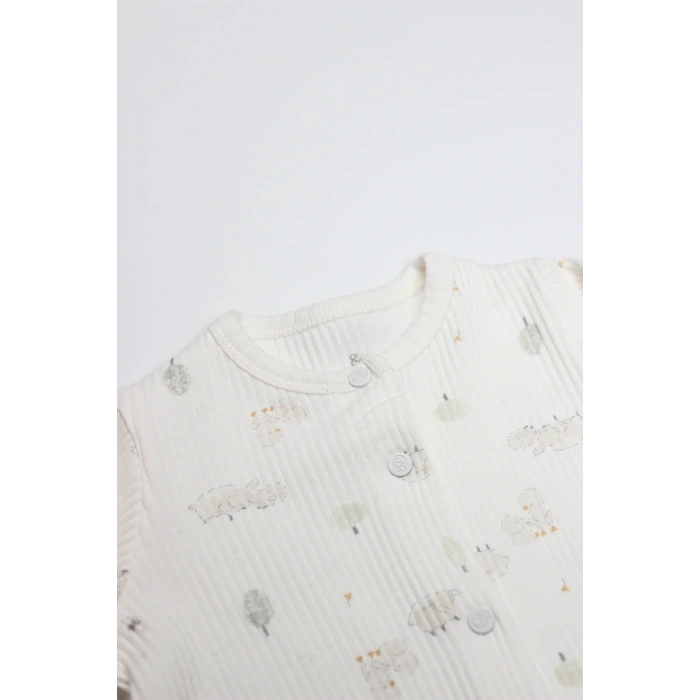 Always Dream Tulum 15111 Ekru Bej