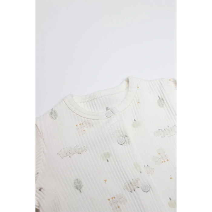 Always Dream Tulum 15111 Ekru Bej