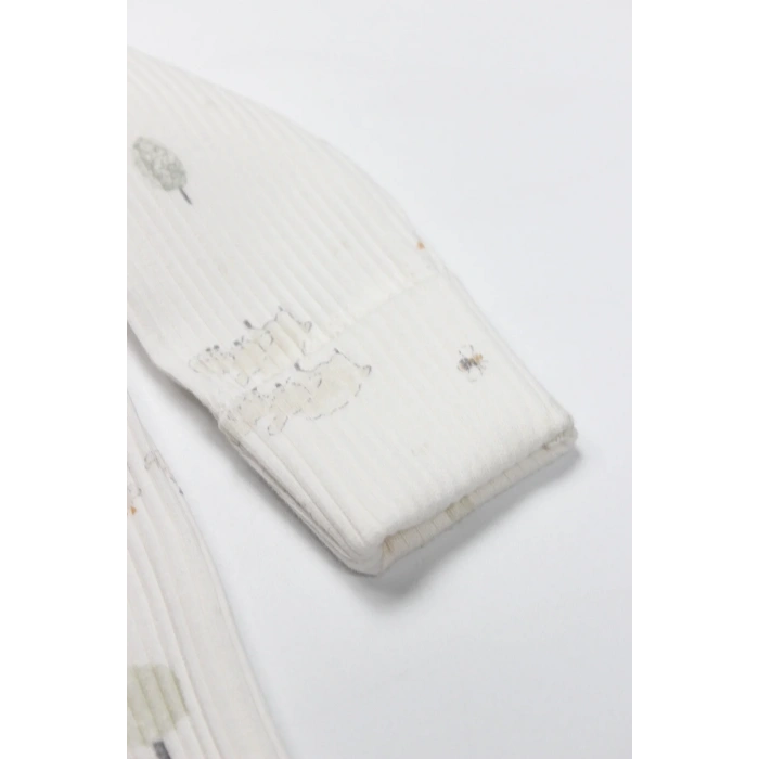 Always Dream Tulum 15111 Ekru Bej