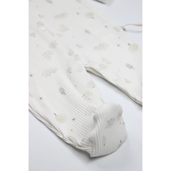 Always Dream Tulum 15111 Ekru Bej