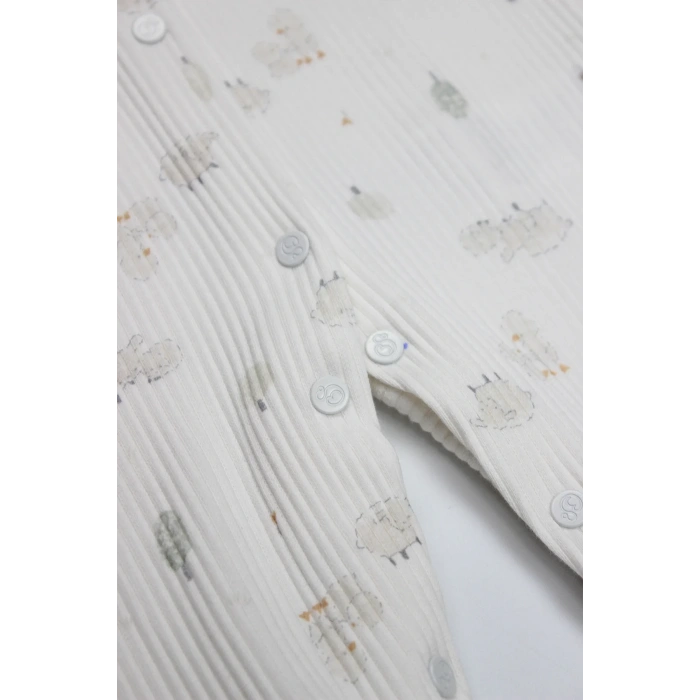 Always Dream Tulum 15111 Ekru Bej