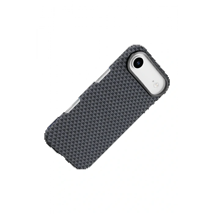 Apple iPhone 17 Air Vega Magsafe Kapak - Gri