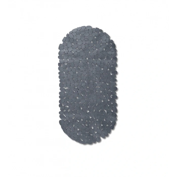 Banyo Duş Küvet Kaydırmaz Paspası Bath Mat Vantuzlu 34x68cm (4172)