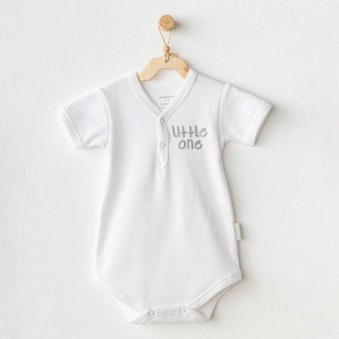 Basic Bebe Body White