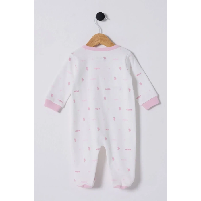 Bebek Tulum Usb2360 Beyaz