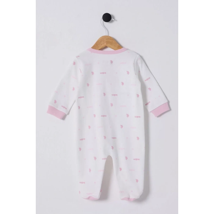 Bebek Tulum Usb2360 Beyaz