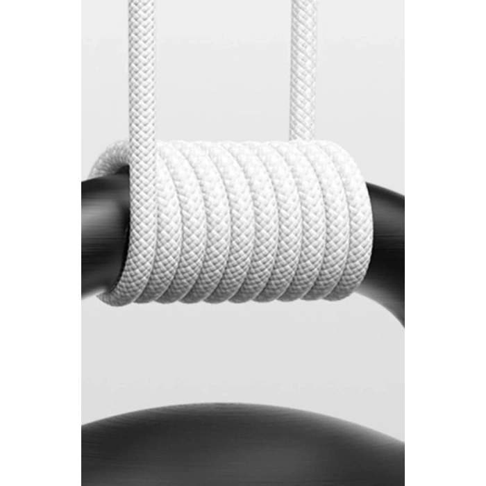 DC79 1M 3A USB to Lightning Hızlı Şarj Kablo - Beyaz