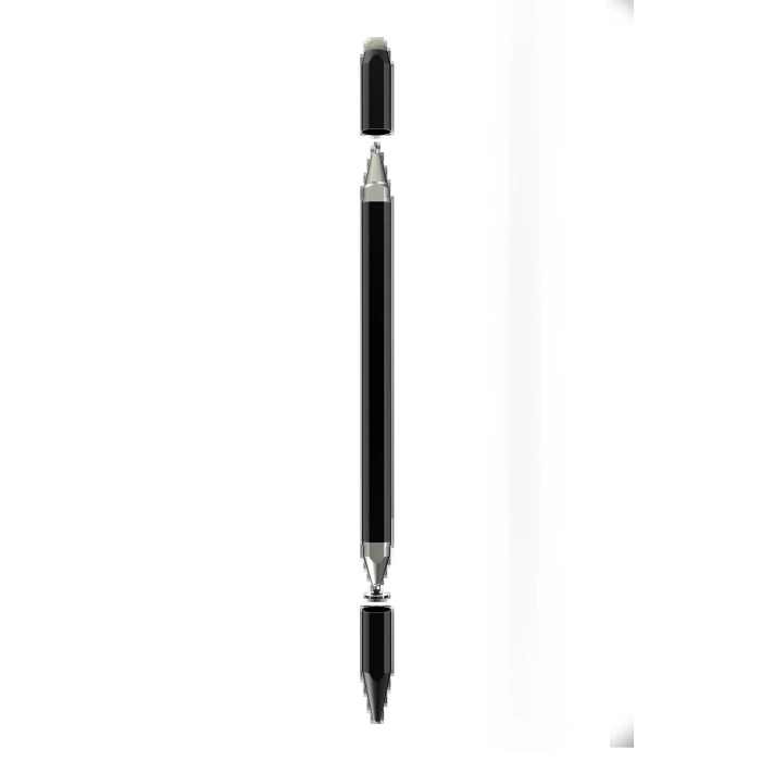 Dokunmatik Stylus Kalem Pen 1101 - Siyah