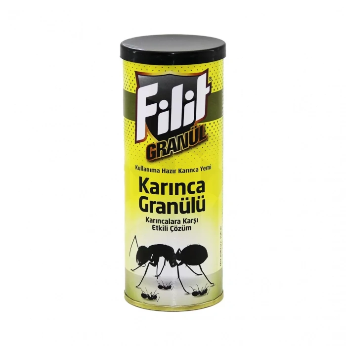 Filit Karınca Granülü 100gr (4172)