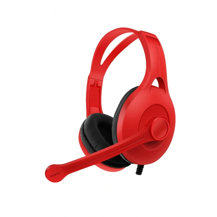 GM036 Kafa Üstü Oyuncu Kulaklığı