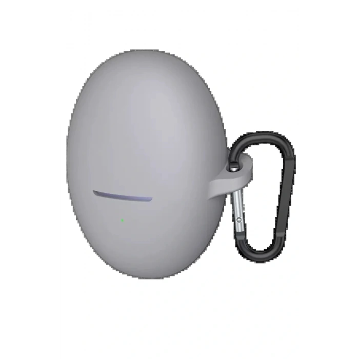 Huawei FreeBuds 6 Hang Kılıf - Bej