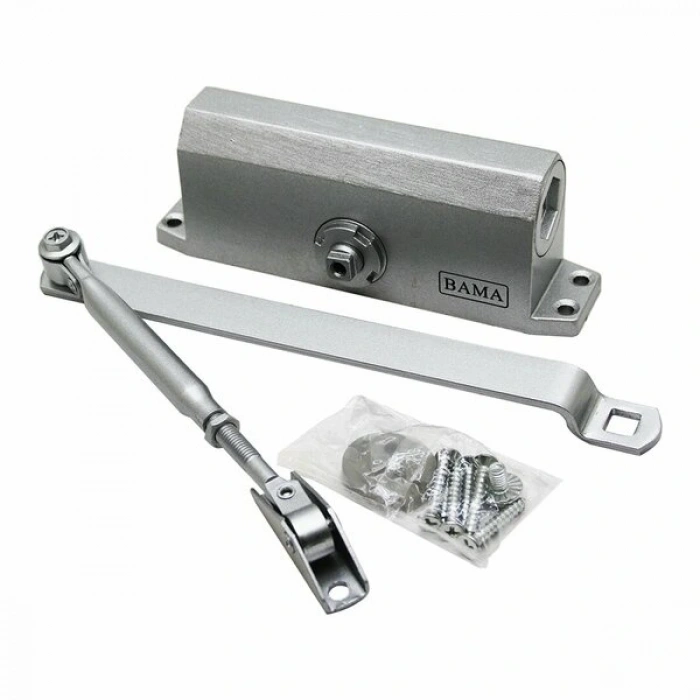 Kapı Yayı Kapı Kapatma Hidroliği - 65 Kg (4172)