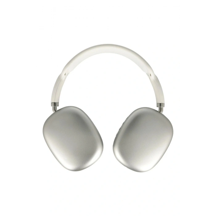 KR Max BT Kablosuz Kulaklık - Beyaz