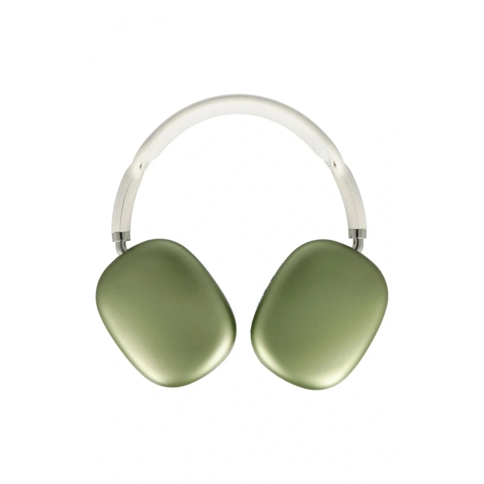KR Max BT Kablosuz Kulaklık - Yeşil