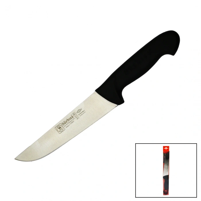 Kurban Kasap Bıçak No-61130 (4172)