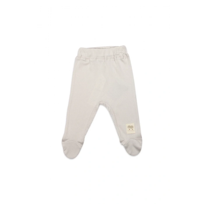 Modal Flying Balloons Patikli Pantolon Bs16122 Bej