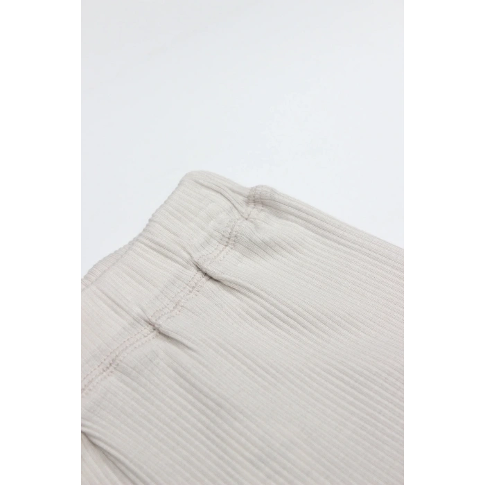 Modal Flying Balloons Patikli Pantolon Bs16122 Bej