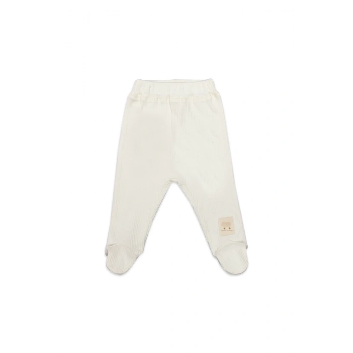 Modal Flying Balloons Patikli Pantolon Bs16122 Ekru