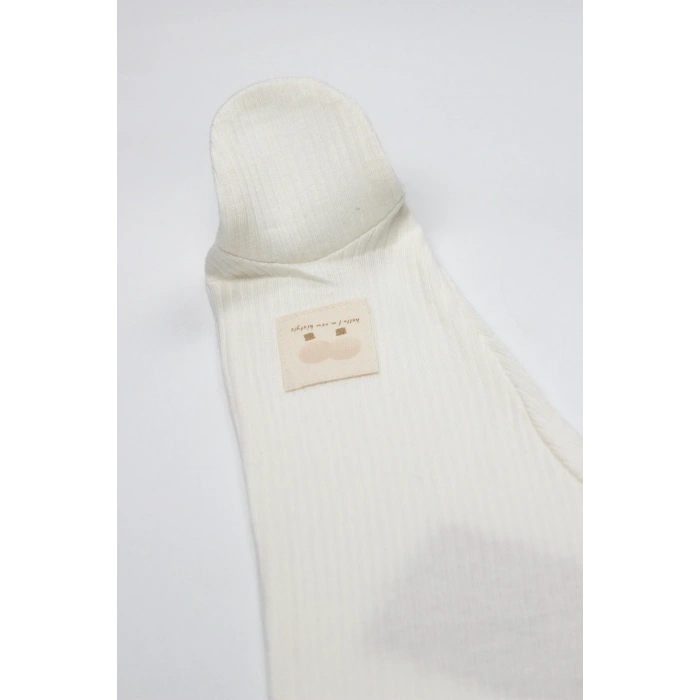 Modal Flying Balloons Patikli Pantolon Bs16122 Ekru