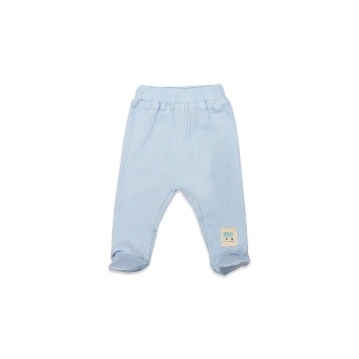 Modal Flying Balloons Patikli Pantolon Bs16122 Mavi