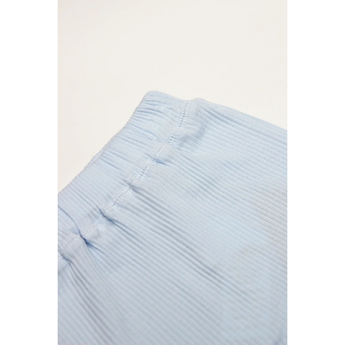 Modal Flying Balloons Patikli Pantolon Bs16122 Mavi