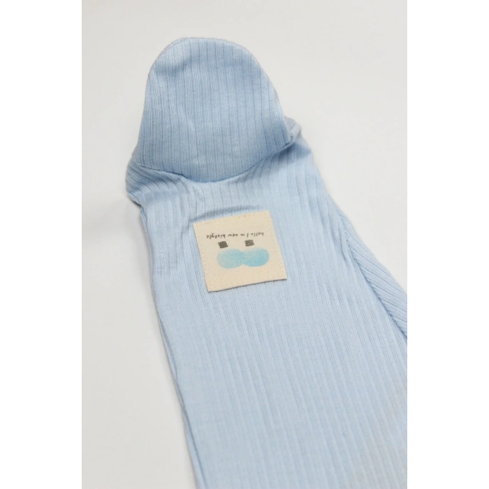 Modal Flying Balloons Patikli Pantolon Bs16122 Mavi