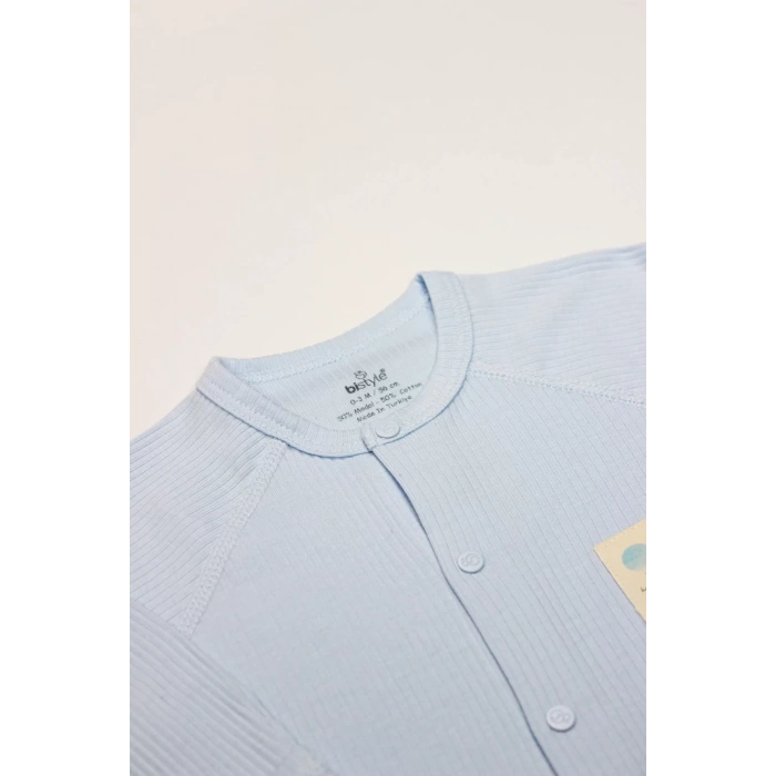 Modal Flying Balloons Tulum Bs15114 Mavi