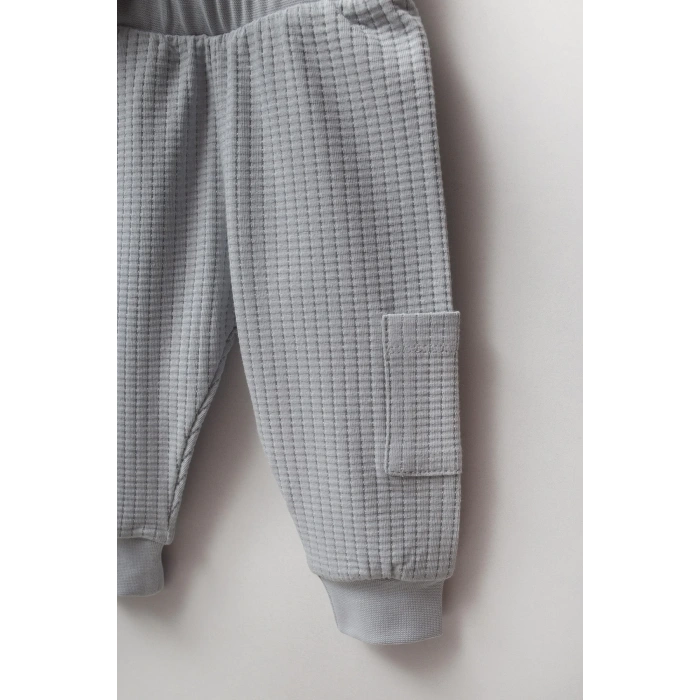 Moi Noi Galaxy 2li Takım Mnb5311 Gri