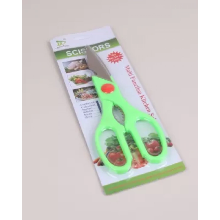 Multı-functıon 4 In 1 Mutfak Makası (4172)