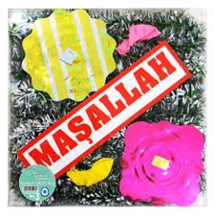 No-4 Takım Süs (4172)