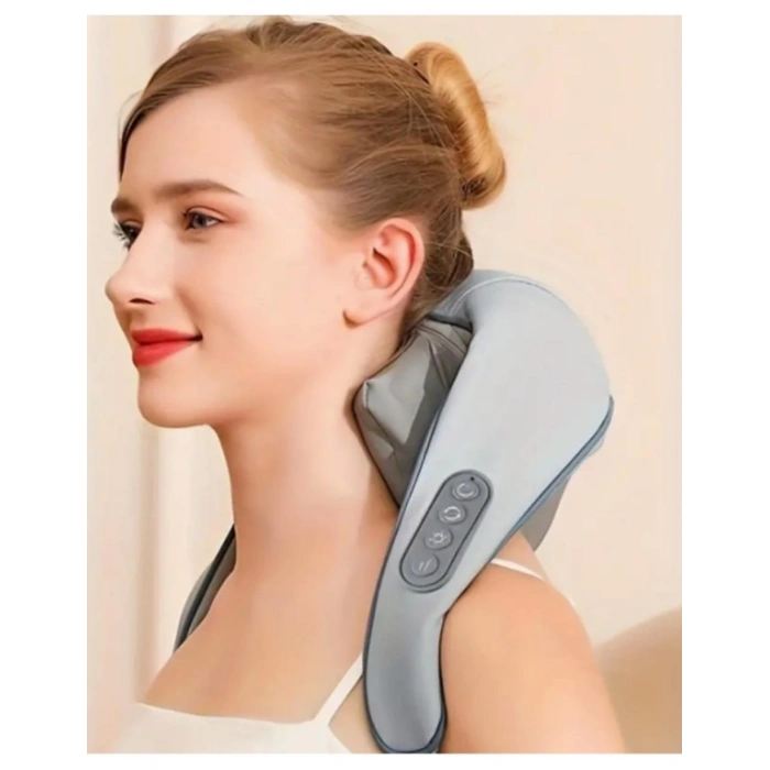 Nordmende Ovmalı Şarjlı Omuz Masaj Aleti Nrd - 158