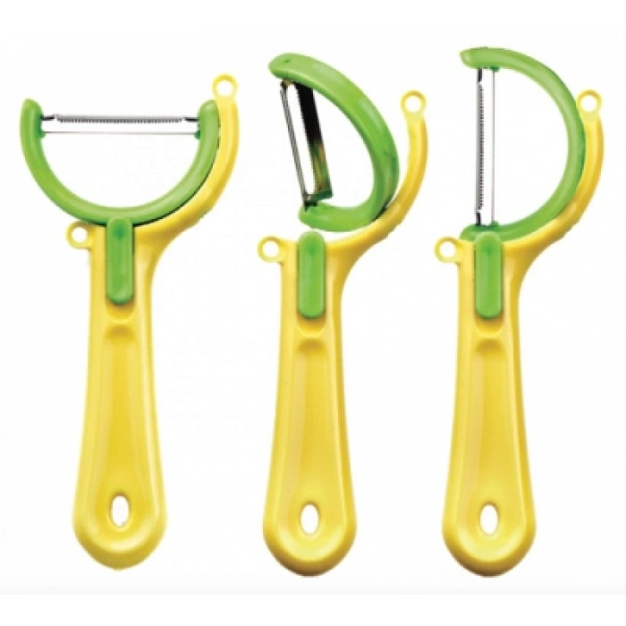 Pratik Soyacak 2 Fonsiyonlu (4172)