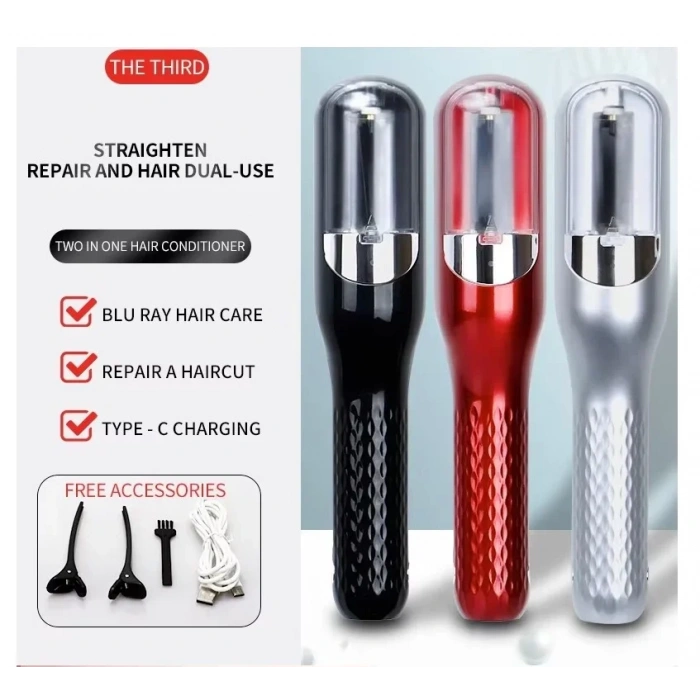 Saç Kırık Alma Makinesi (4172)