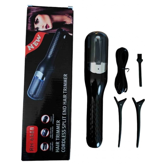 Saç Kırık Alma Makinesi (4172)