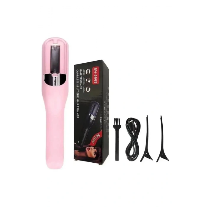 Saç Kırık Alma Makinesi (4172)