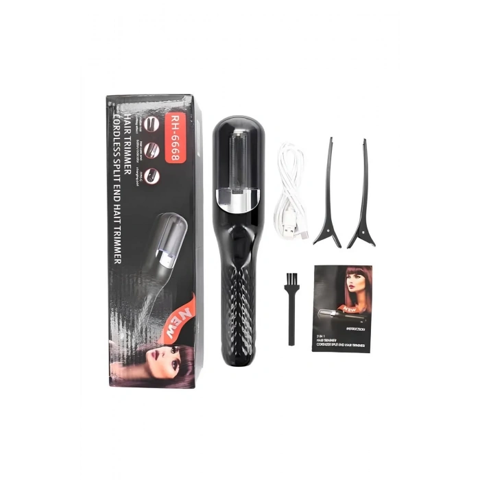 Saç Kırık Alma Makinesi (4172)