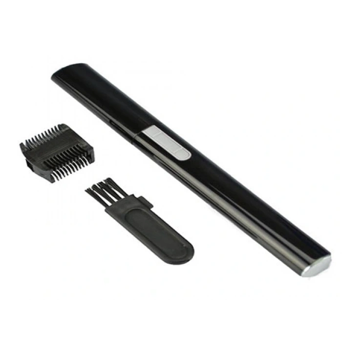 Sakal & Favori & Burun Ve Kulak Kıl Alma Makinesi (4172)